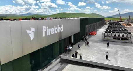Проект Firebird AI в Армении предполагает создание масштабной вычислительной инфраструктуры с десятками тысяч графических процессоров и потребует огромных объемов электроэнергии.