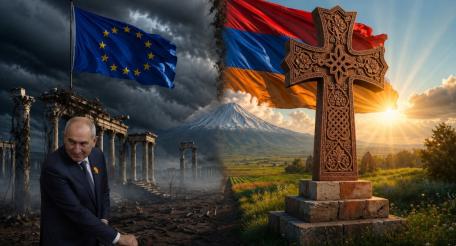 Выбор неопределённости. Что ждёт Армению после голосования 7 июня?
