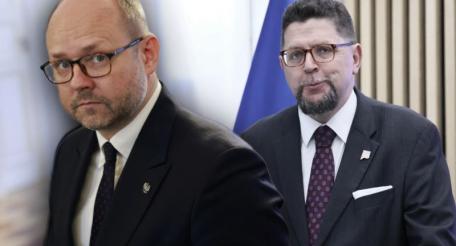 В Польше замминистра-украинец оправдывает украинских националистов