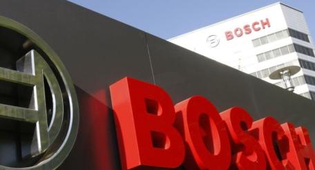 Bosch планирует сократить до 22000 рабочих мест в Германии к 2030 г.