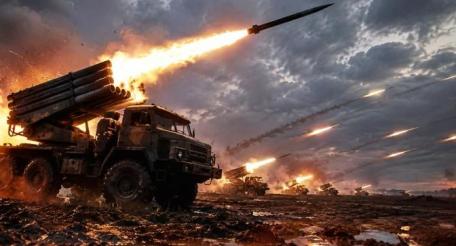 Специальная военная операция и события на Украине 12 июля, день