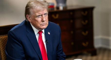 Сенатор от Массачусетса Эд Марки призывает к импичменту Дональда Трампа