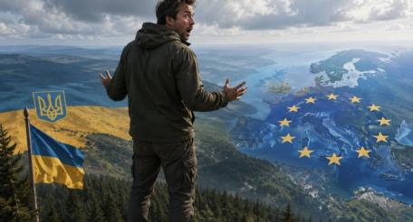 До последнего украинца: киевский режим и коллективный Запад выводят мобилизацию на новый уровень