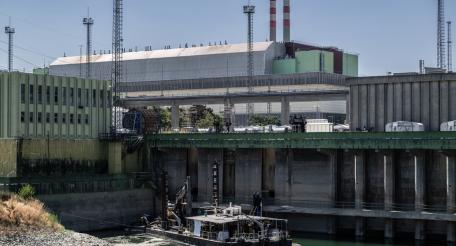 АЭС «Пакш-2» – первый современный проект АЭС российского дизайна с реакторами ВВЭР-1200, реализуемый на территории Европейского союза