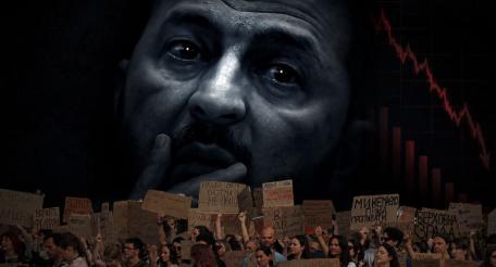 Мир фантазий, или Противоречивые результаты соцопросов на Украине