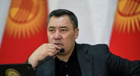 Президент Киргизии Жапаров заявил о планах идти на второй срок