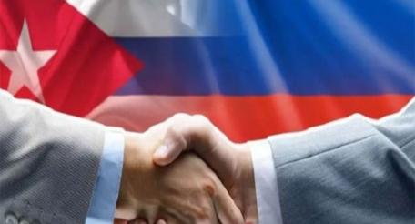 Россия передала Кубе партию гуманитарной помощи
