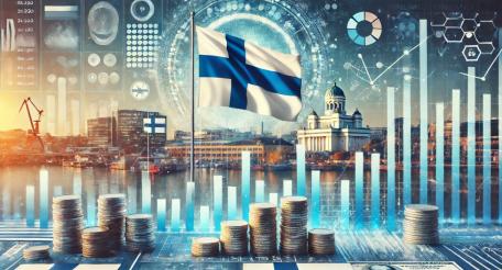 Цифровая колония: почему Финляндия проигрывает свою digital-независимость?