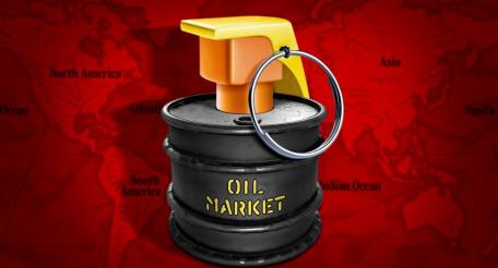 ОПЕК+ снова увеличивает добычу нефти, отвергая домогательства США