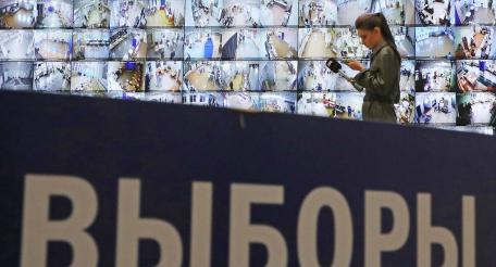 Выборы под внешним давлением: Запад готовит России жаркий сентябрь?