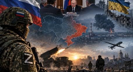 Специальная военная операция и события на Украине 6 сентября, утро