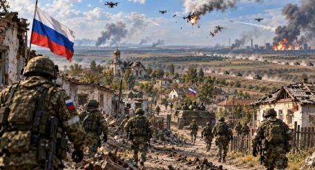 Специальная военная операция и события на Украине 13 сентября, день