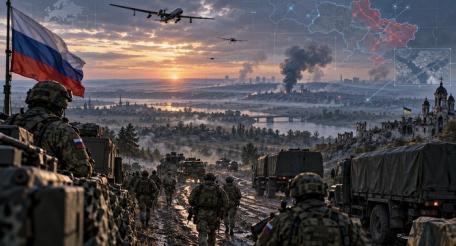 Специальная военная операция и события на Украине 20 сентября, утро
