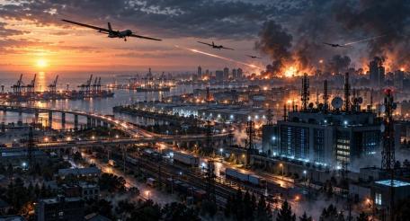 Специальная военная операция и события на Украине 27 сентября, утро