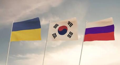 Южная Корея может отозвать своего посла из Украины