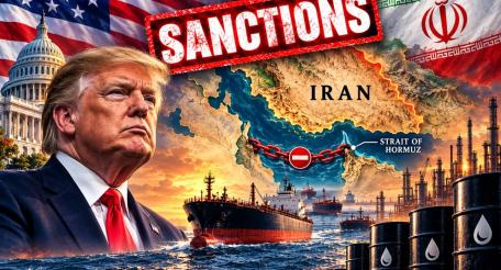 Санкции против Ирана и России: взгляд из Тегерана