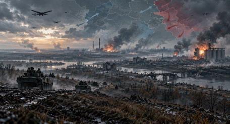 Специальная военная операция и события на Украине 25 октября, утро