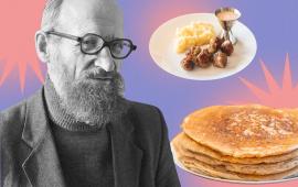 Вильям Похлёбкин: грани портрета