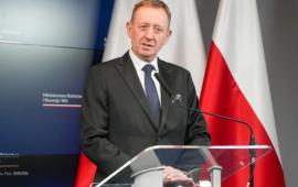 Польша: украинская сельхозпродукция угрожает всей Европе