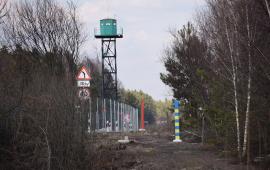 Киевский режим превращается в угрозу для Белоруссии
