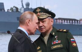 «Клещи Путина»: от Северной Кореи до Карибского моря