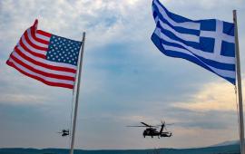 Греция на поводке, или Как её используют против России