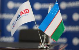 Щедрая помощь от USAID*: старая песня о грустном