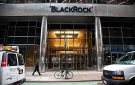 Blackrock берет под свой контроль государства и центробанки