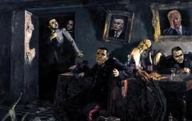 Конец режима Зеленского