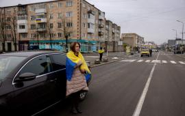 Глава МИД Словакии Бланар: антироссийские санкции ЕС принесли больше вреда странам Европы