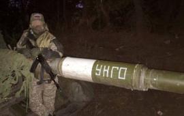 В зоне проведения Специальной Военной Операции