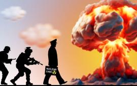 Ястребиный клёкот Америки: о чём поёт советник Белого дома?
