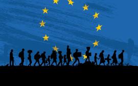 Мигранты замещают коренное население Европы