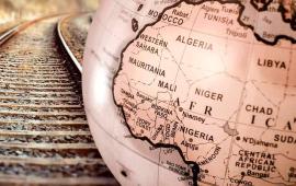Россия поможет Африке избавиться от колониальных путей сообщения