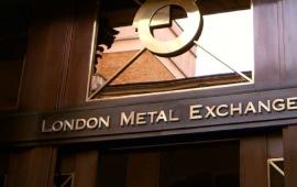 Мировой рынок металлов: англосаксы играют с Россией в «поддавки»?
