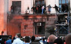 Десятилетие «Одесской Хатыни»: скорбь, позор и лицемерие