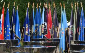 В Хорватии сербам не позволяют занимать должности в министерствах