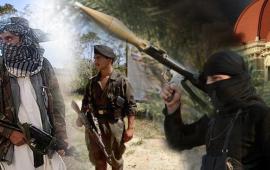 Сирийские джихадисты могут установить союз с балканскими единомышленниками