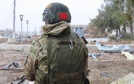 Курская область, в Судже