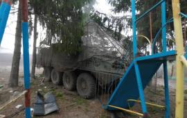 Суджа. Курская область