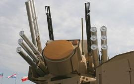 Франция охотится за образцами российского вооружения