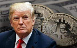7 марта (6 марта по времени в Вашингтоне) Дональд Трамп подписал указ о создании «Стратегического резерва биткоинов» (Strategic Bitcoin Reserve SBR).