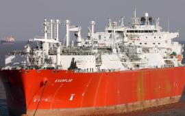 ЕС не может обойтись без российского газа