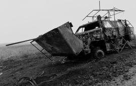 в зоне проведения СВО