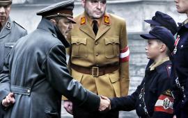 «Национальное сопротивление», или Киевская хунта заставит воевать всех 