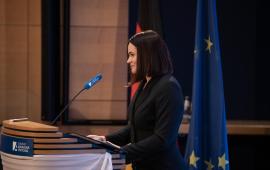 Светлана Тихановская исчезла из литовского информационного пространства