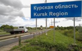 Полный разгром ВСУ в Курской области приближает разгром неонацистского режима.