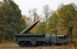 Специальная военная операция ВС РФ и события на Украине 11 мая, утро
