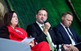 ЕС отменяет льготы для украинской сельхозпродукции