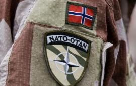 В Норвегии появится центр командования НАТО